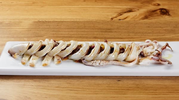 Tapeo Born gallery image