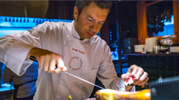 Tapeo Born gallery image