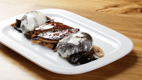 Tapeo Born gallery image