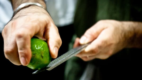 Tapeo Born gallery image