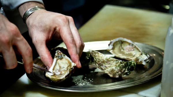 Tapeo Born gallery image