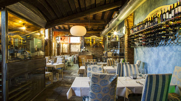 Taverna Guyot gallery image