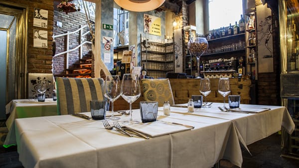 Taverna Guyot gallery image