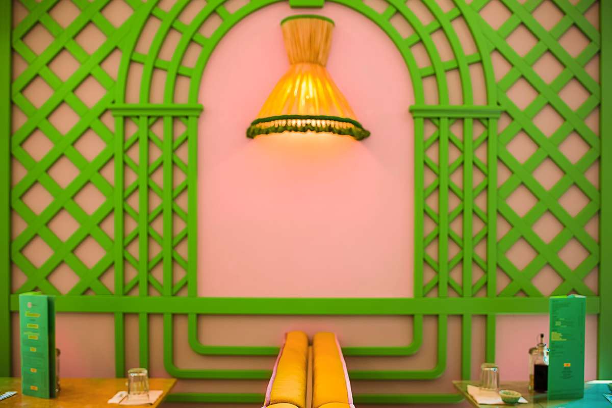 Temakinho Brera gallery image