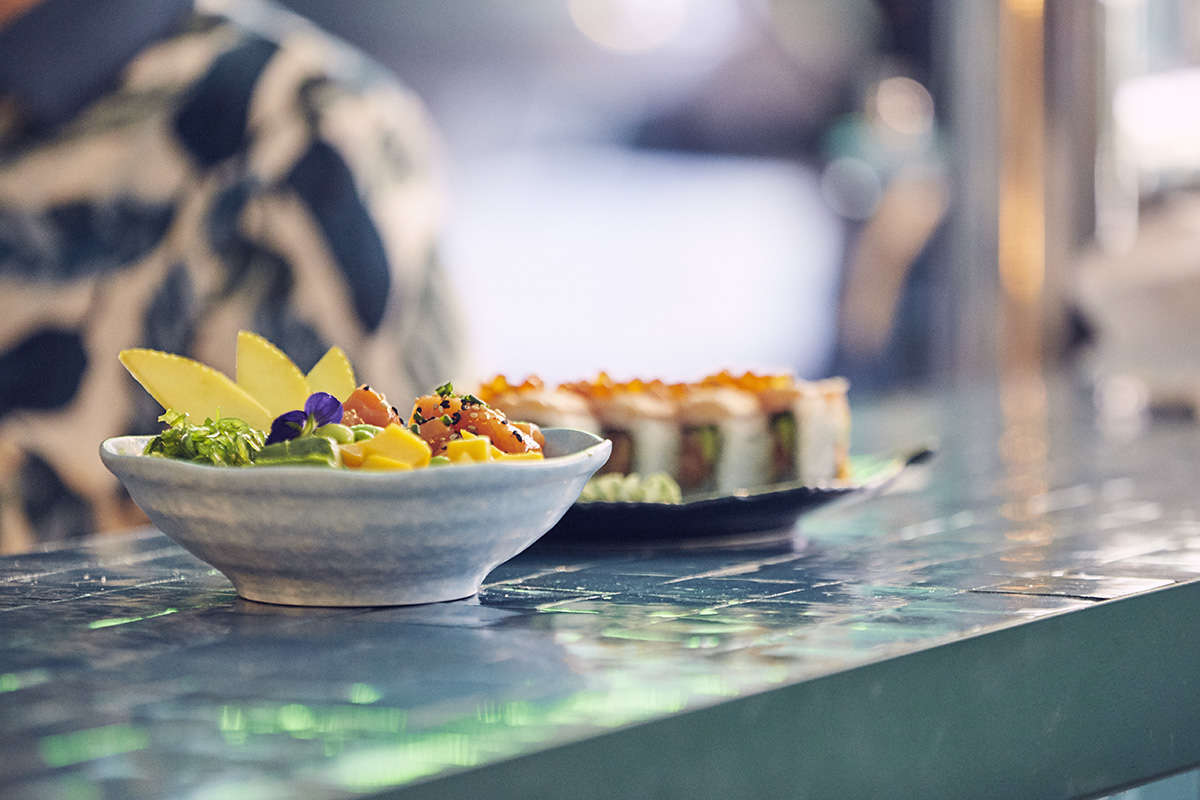 Temakinho Brera gallery image