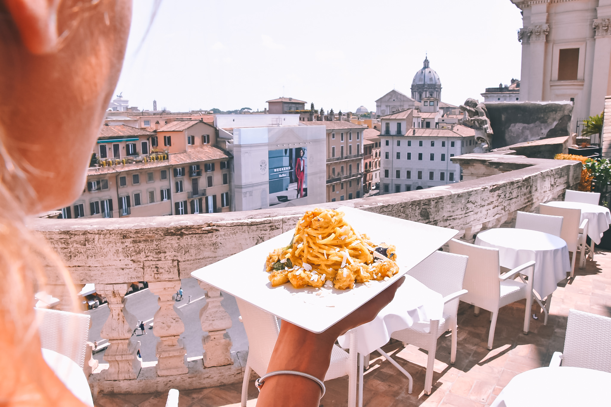 Terrazza Borromini gallery image