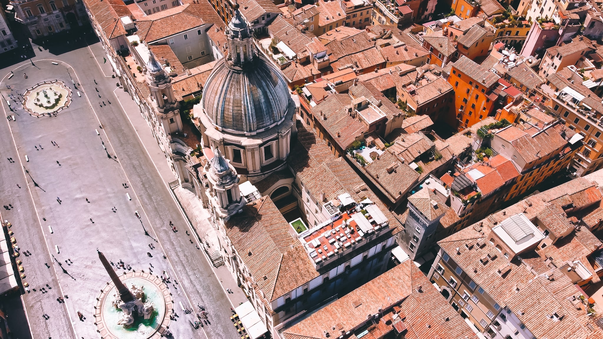 Terrazza Borromini gallery image