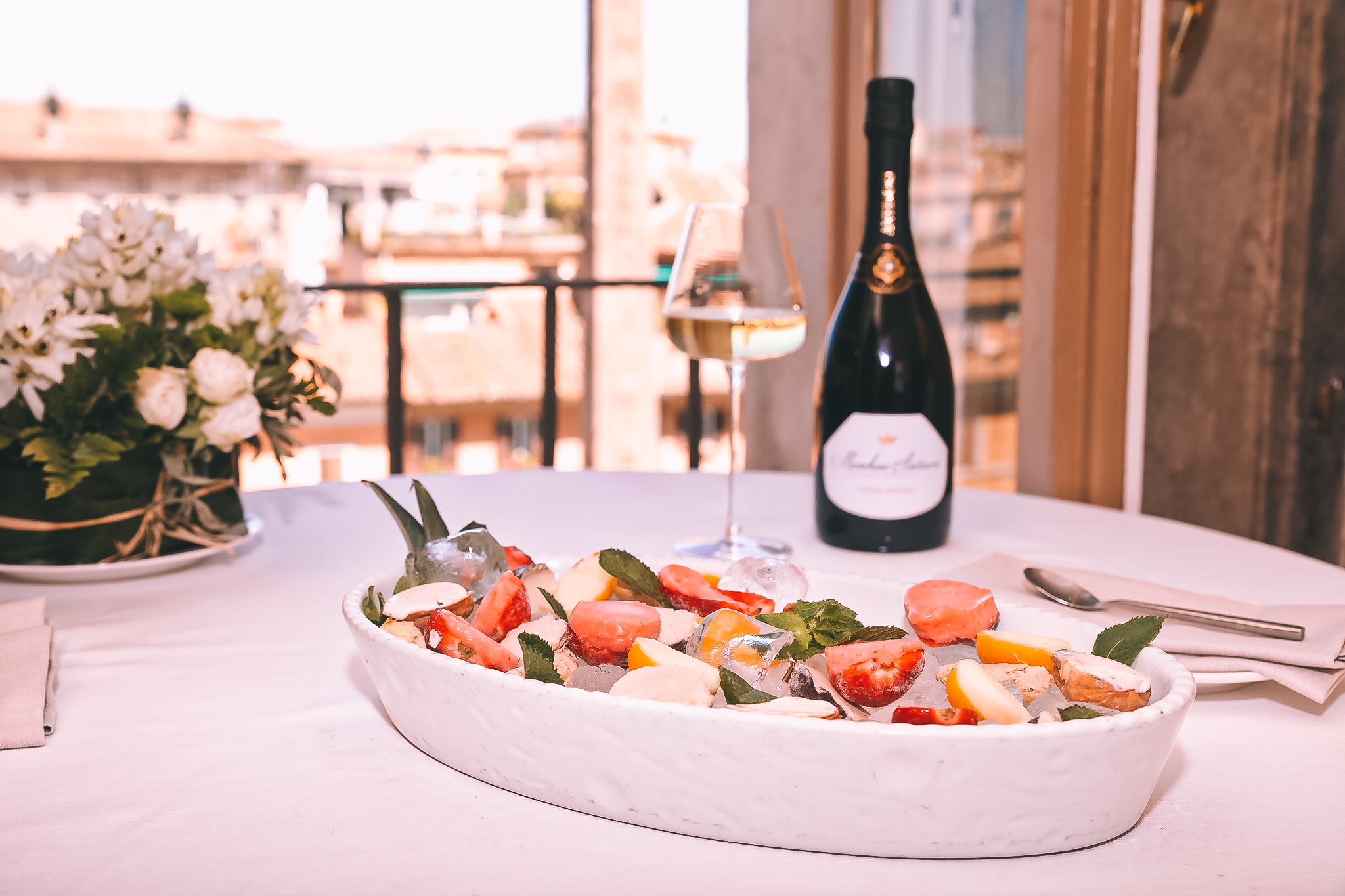 Terrazza Borromini gallery image