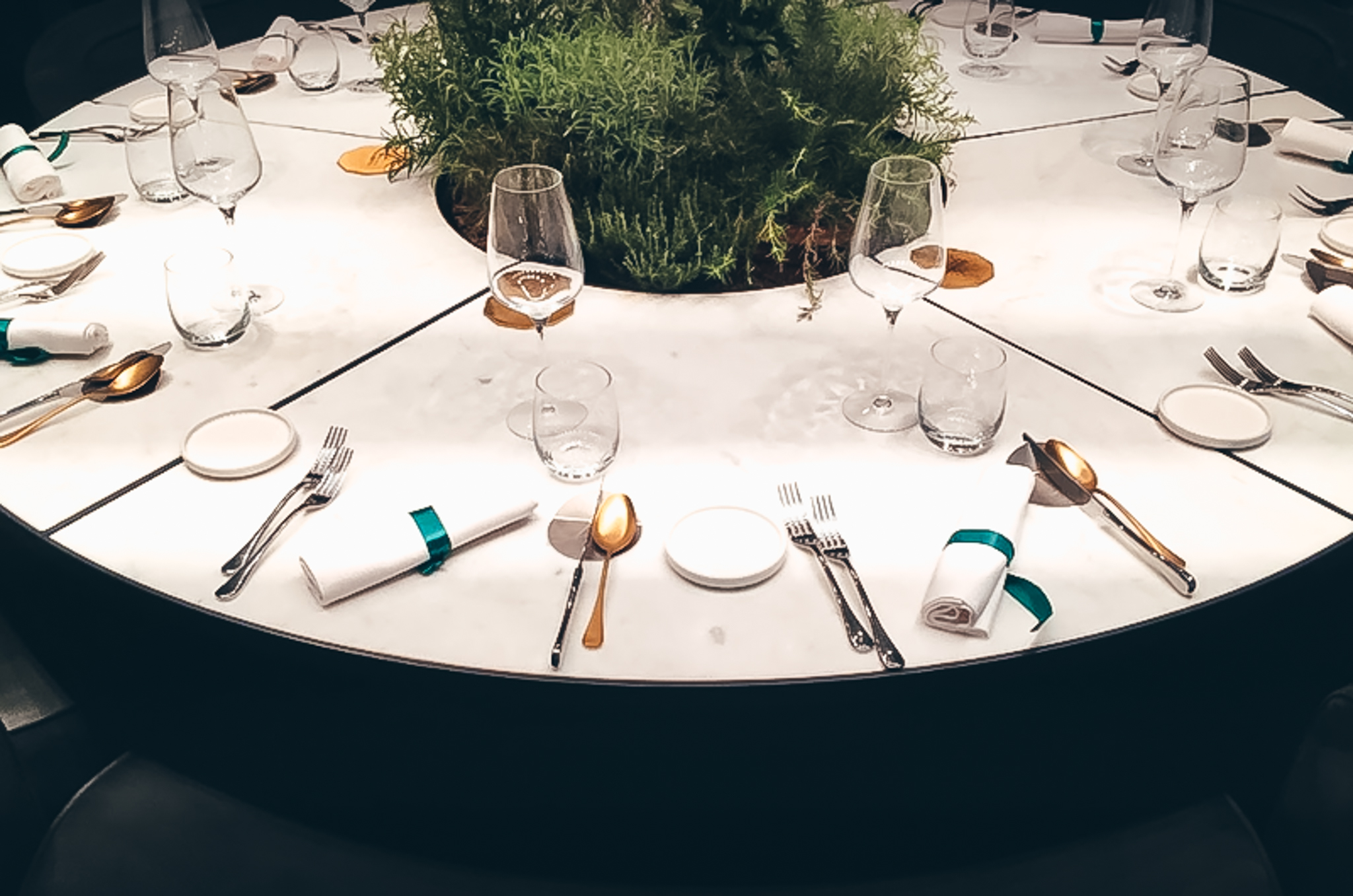 Terrazza Calabritto Milano gallery image