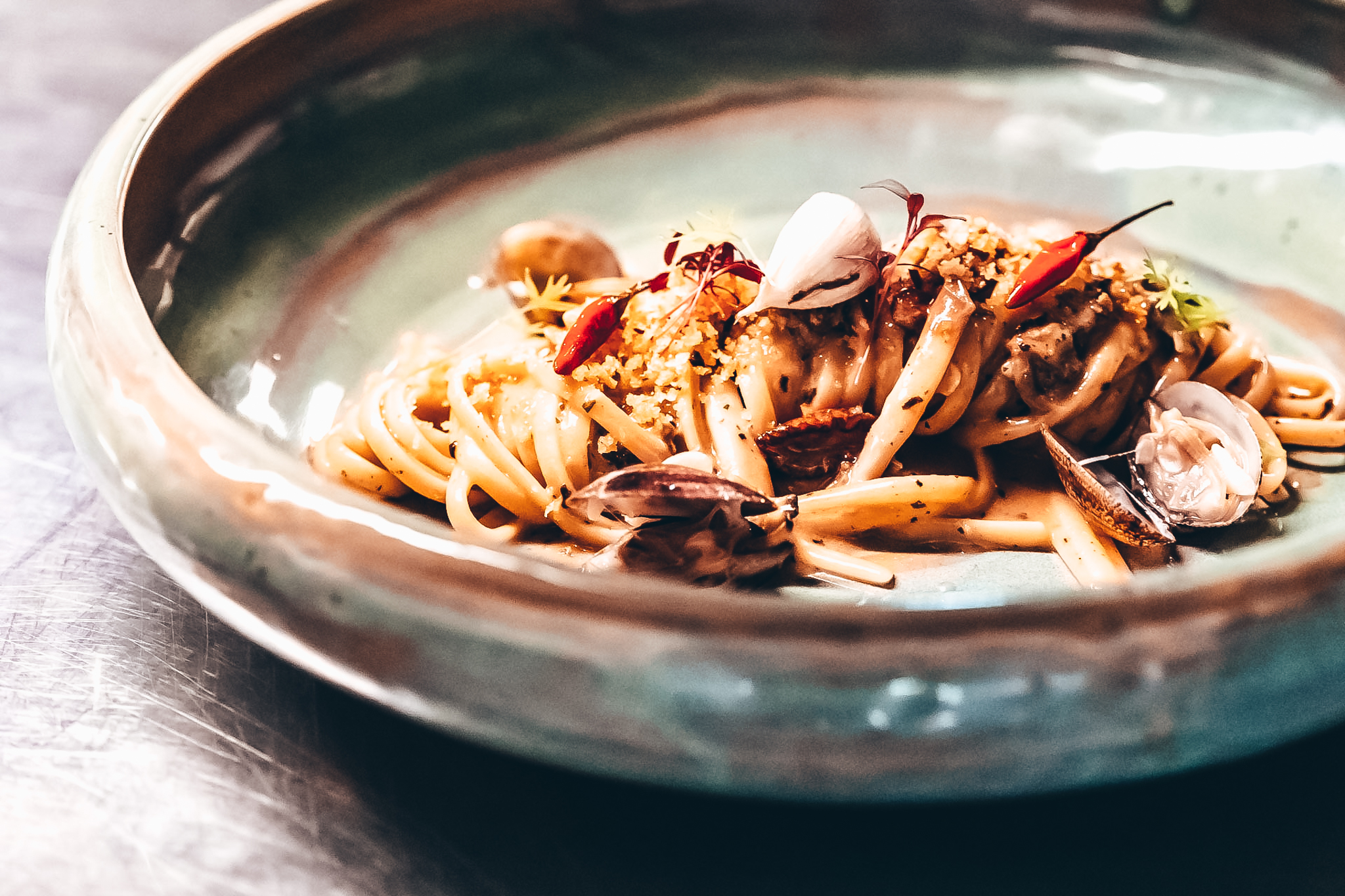 Terrazza Calabritto Milano gallery image