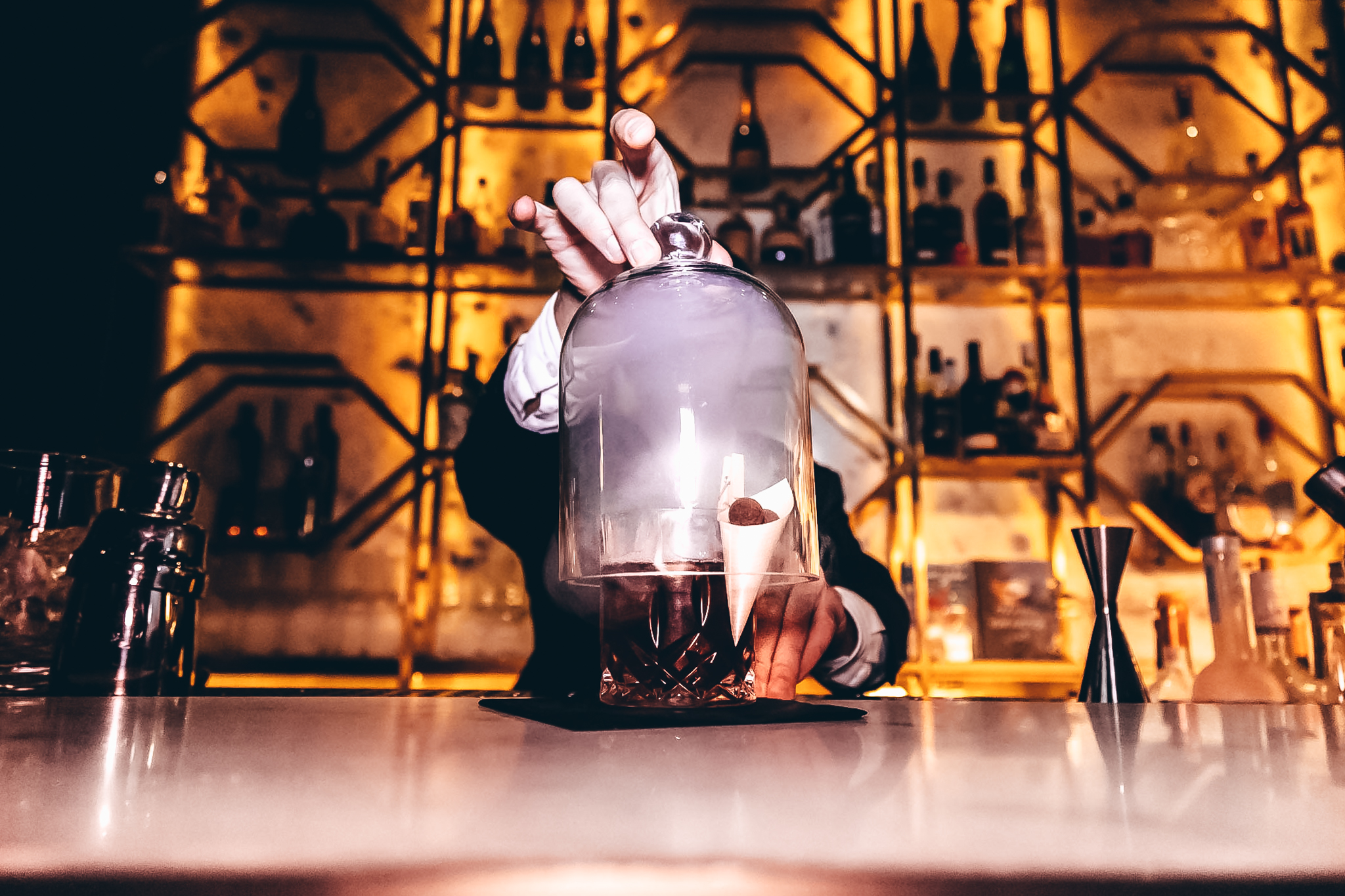 Terrazza Calabritto Milano gallery image