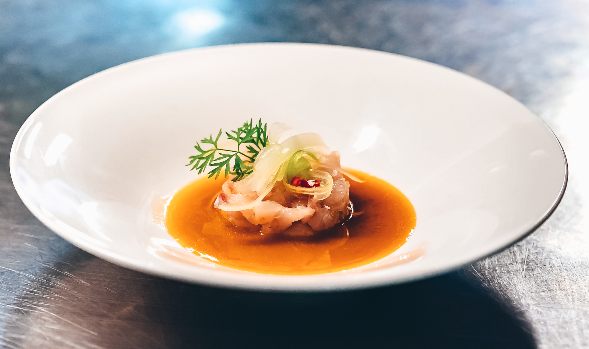 Terrazza Calabritto Milano gallery image