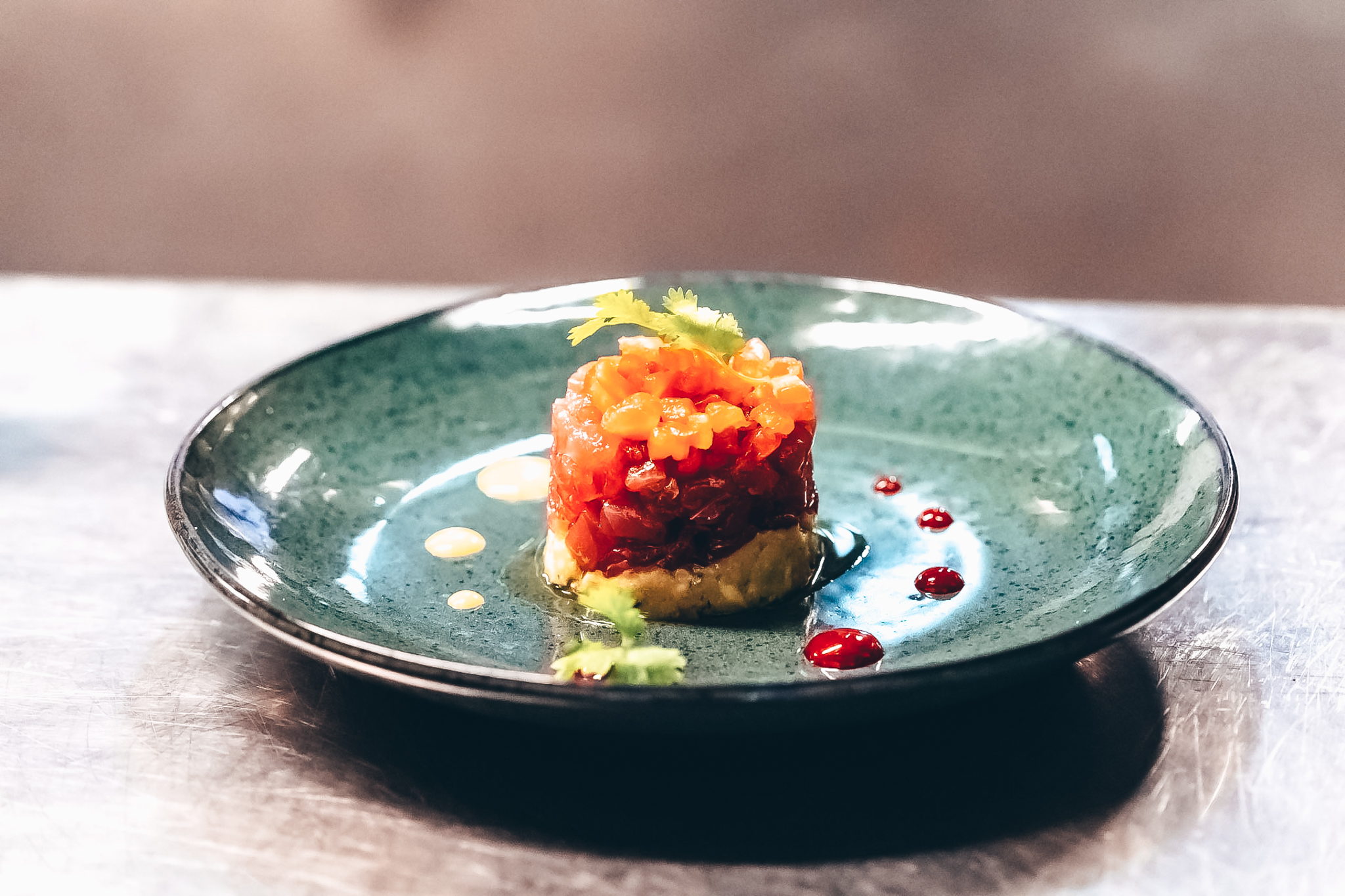 Terrazza Calabritto Milano gallery image