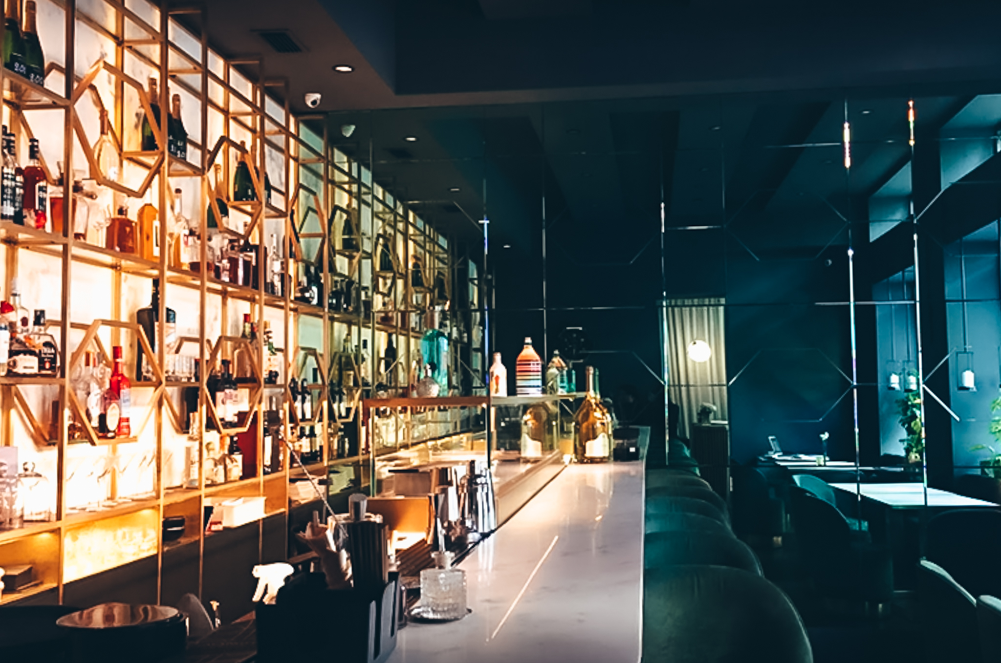 Terrazza Calabritto Milano gallery image