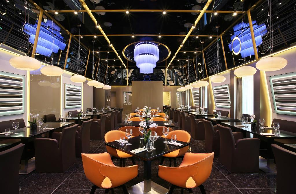 Terrazza Gallia gallery image