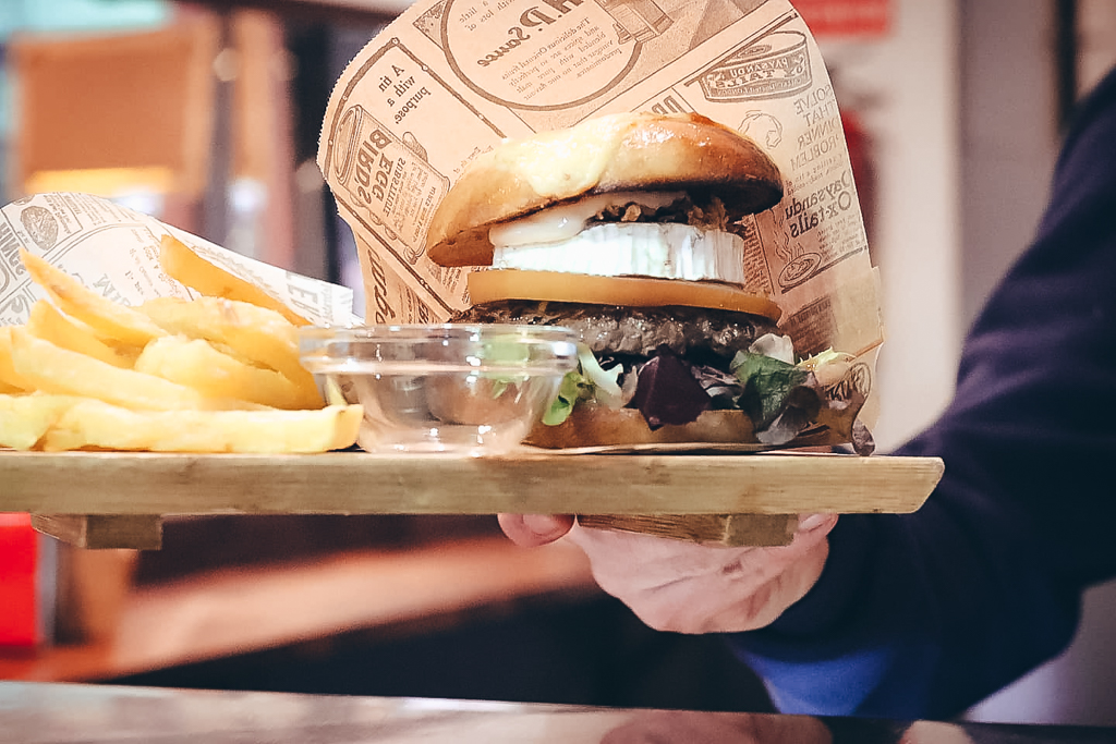 The Bagel Hood gallery image