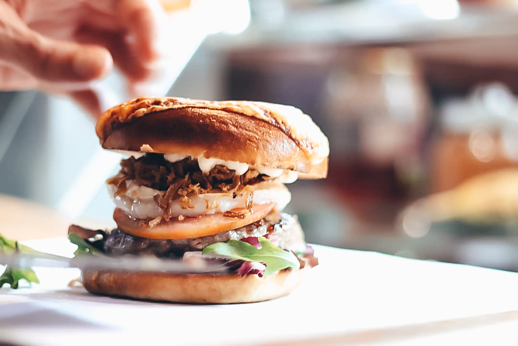 The Bagel Hood gallery image