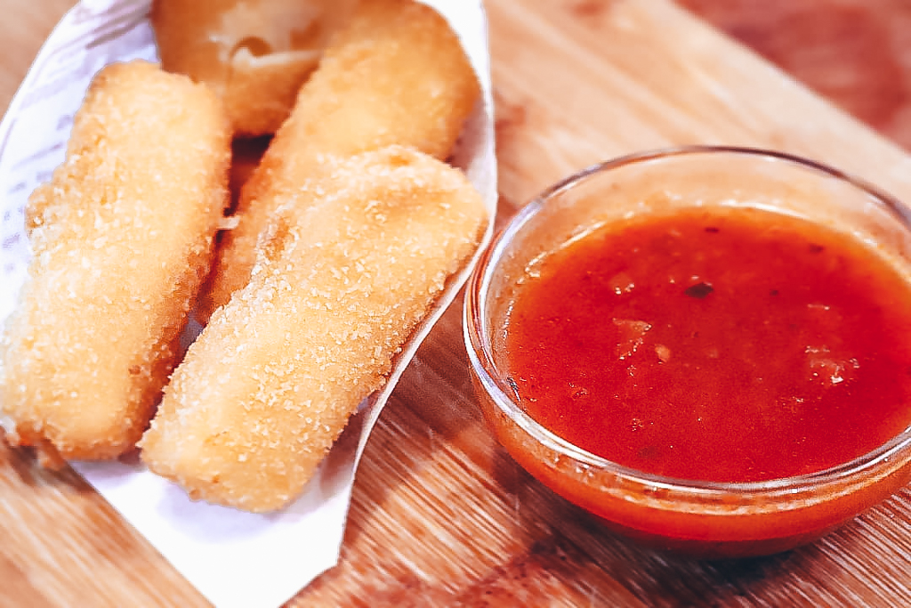 The Bagel Hood gallery image