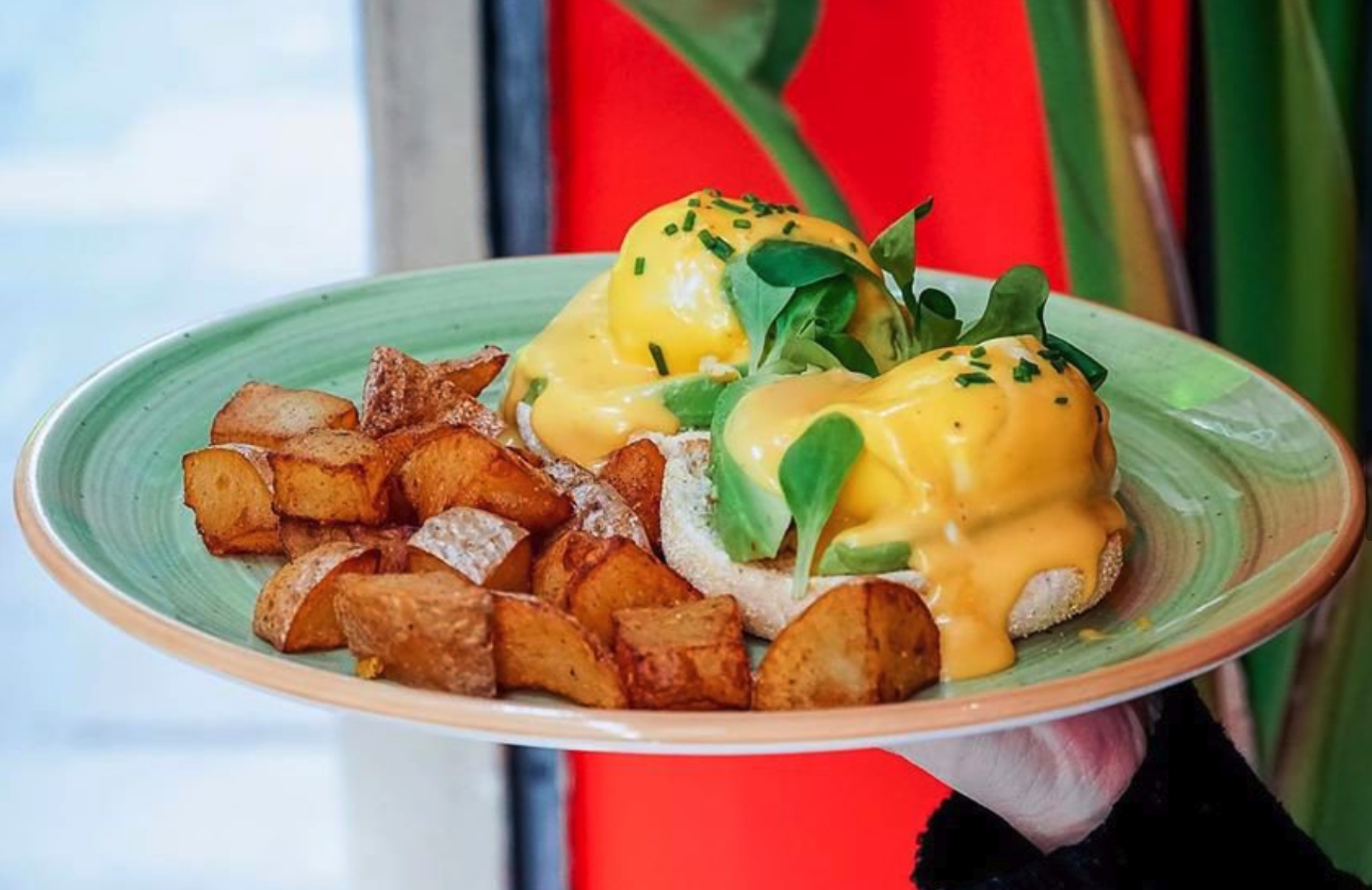 The Benedict Barcelona gallery image