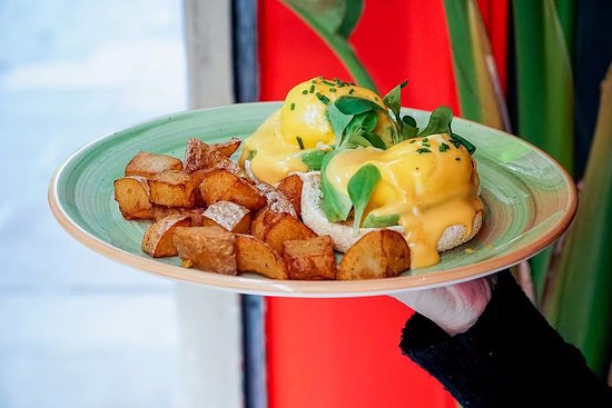 The Benedict Barcelona gallery image