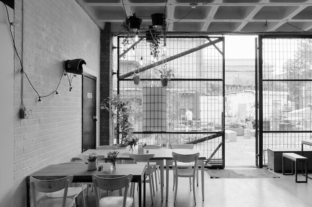 The Dusty Knuckle Bakery gallery image