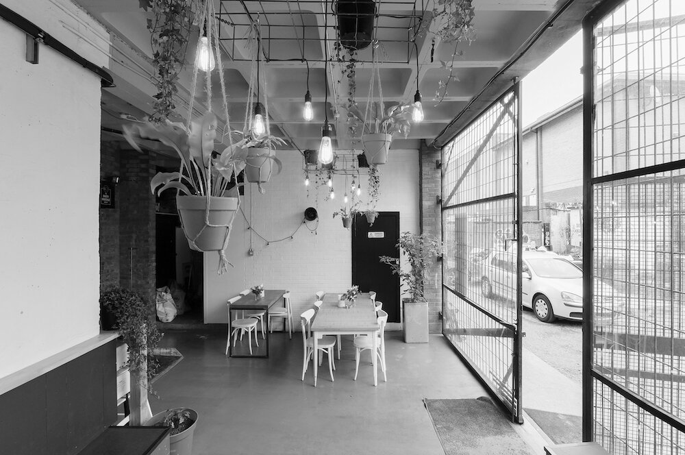 The Dusty Knuckle Bakery gallery image