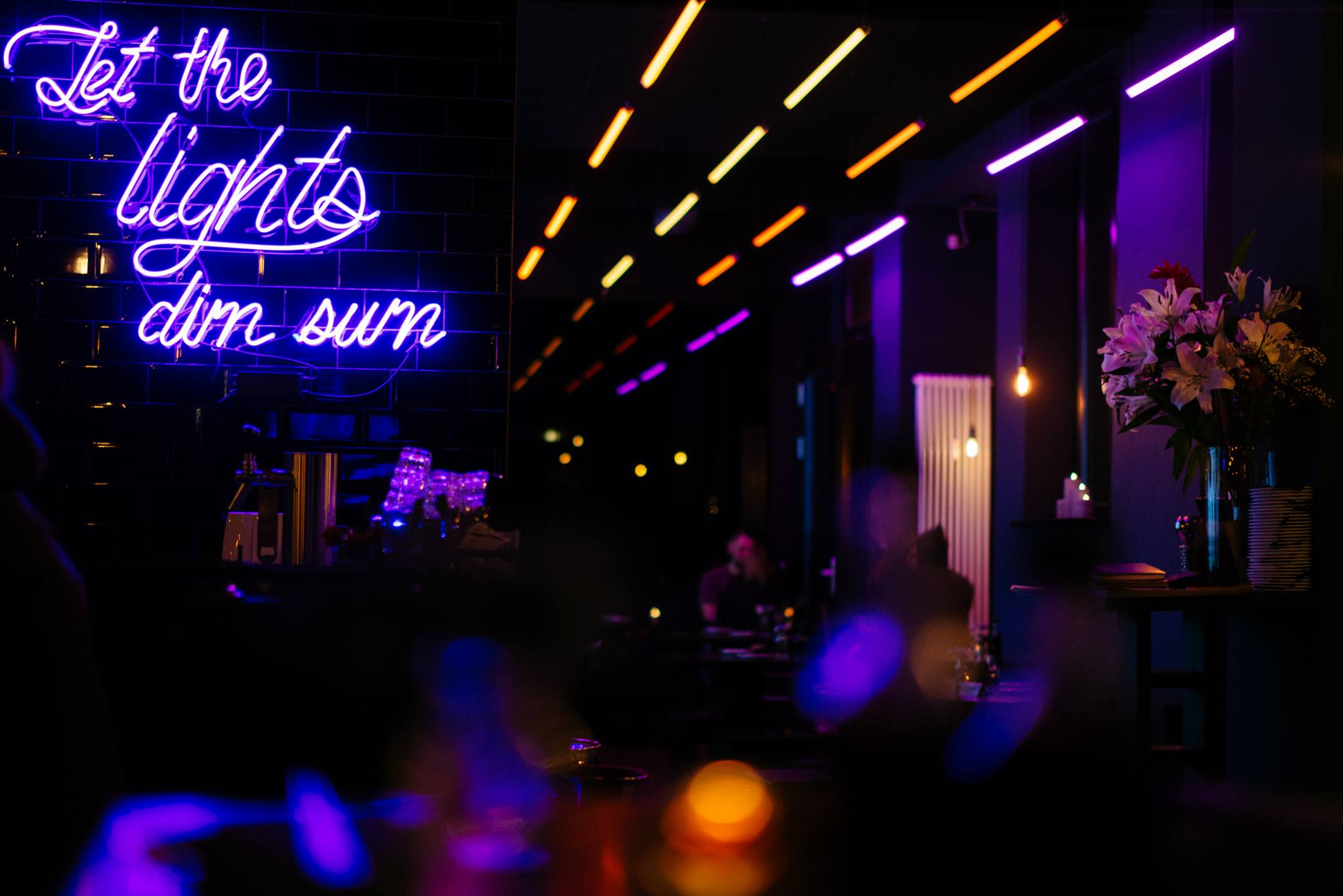 The Flying Monkey gallery image