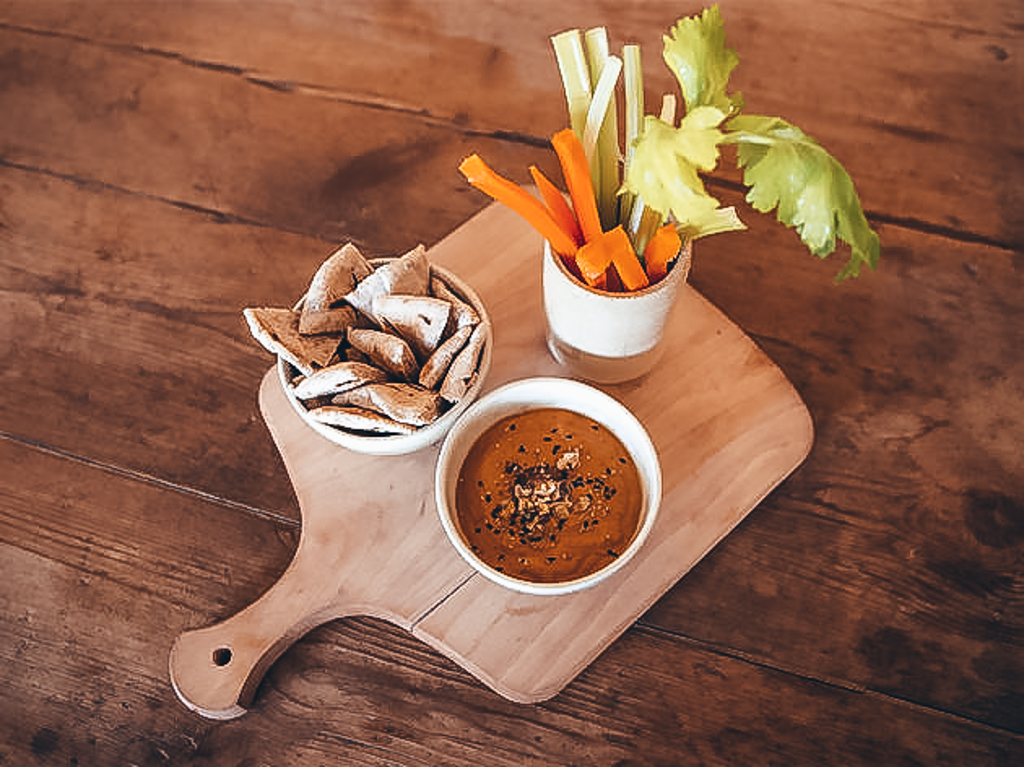 The Green Spot gallery image