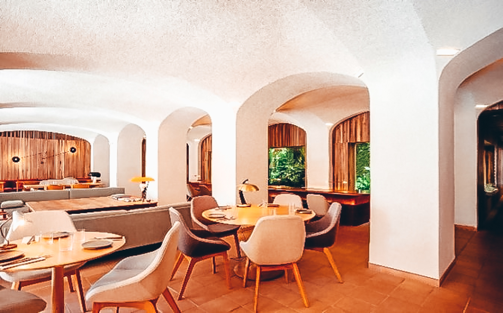 The Green Spot gallery image