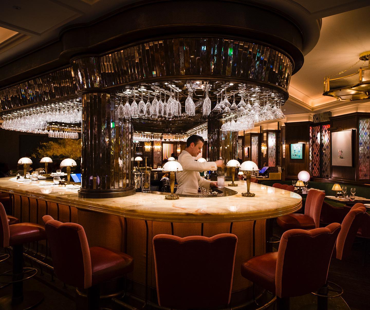 The Ivy gallery image