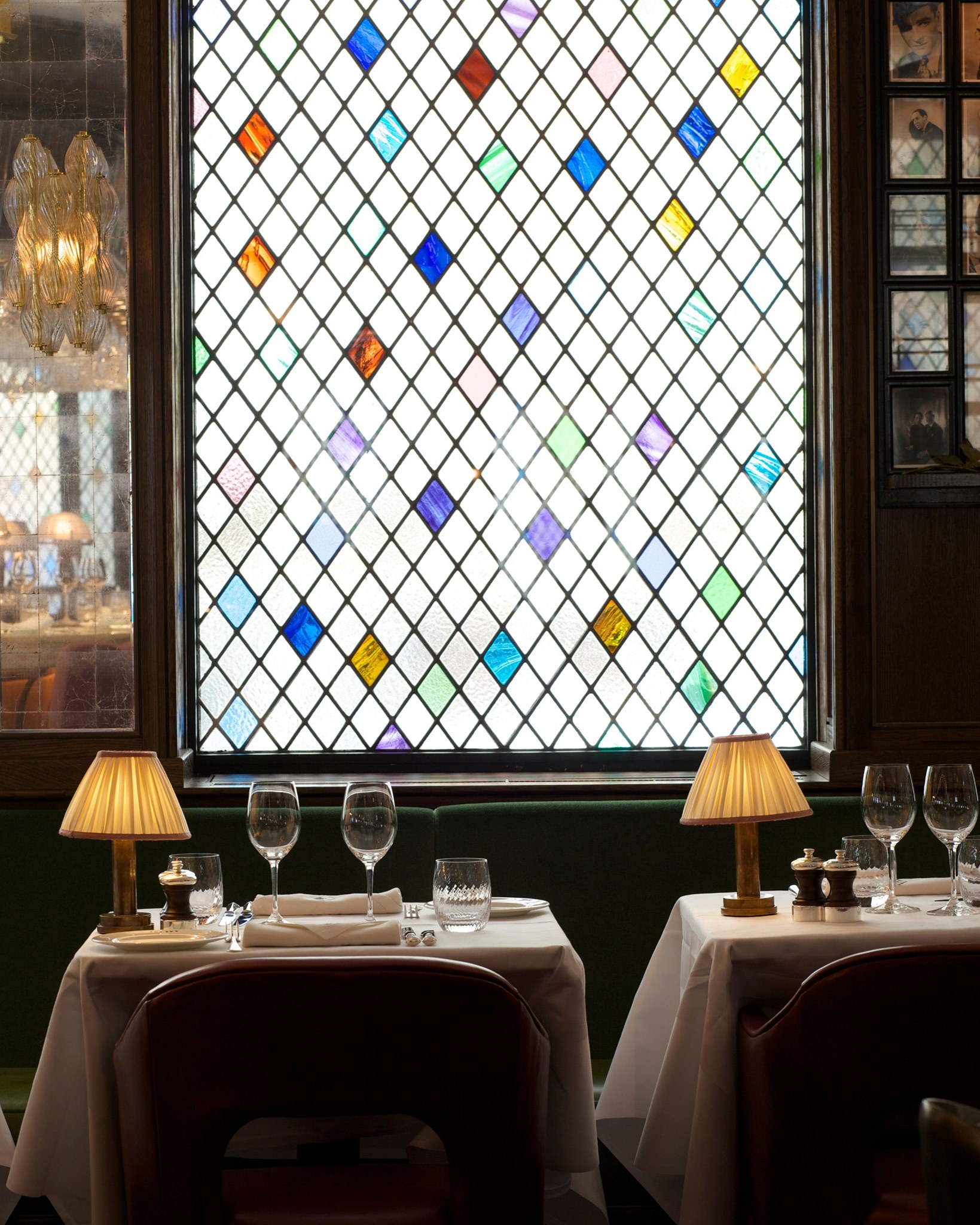 The Ivy gallery image