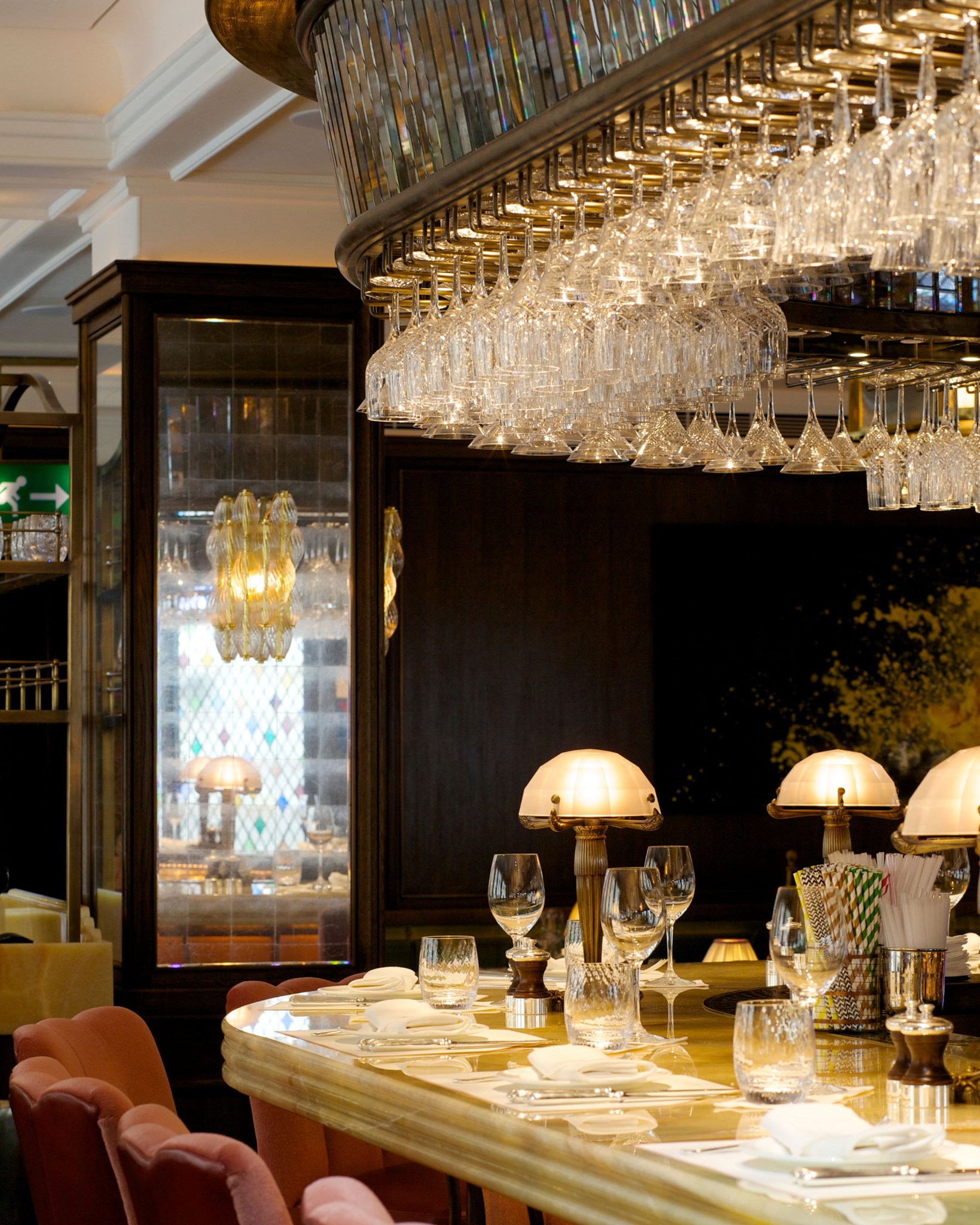 The Ivy gallery image