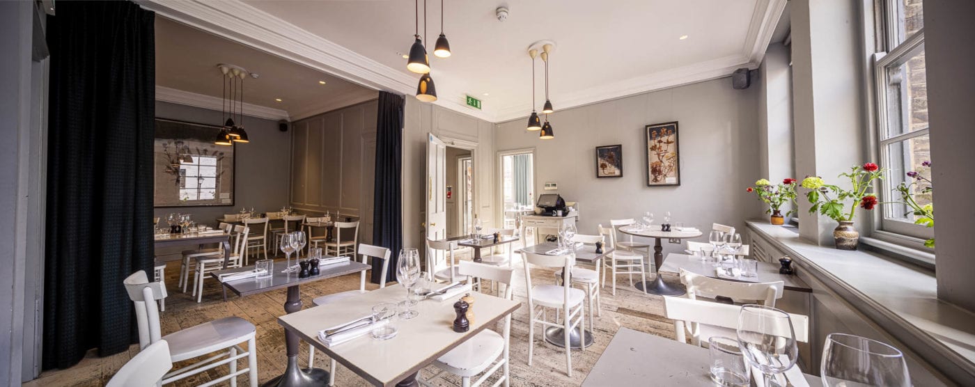 The Modern Pantry gallery image