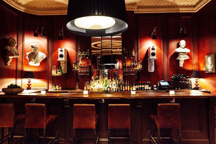 The Oak gallery image