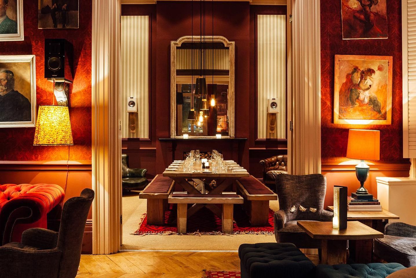 The Oak gallery image