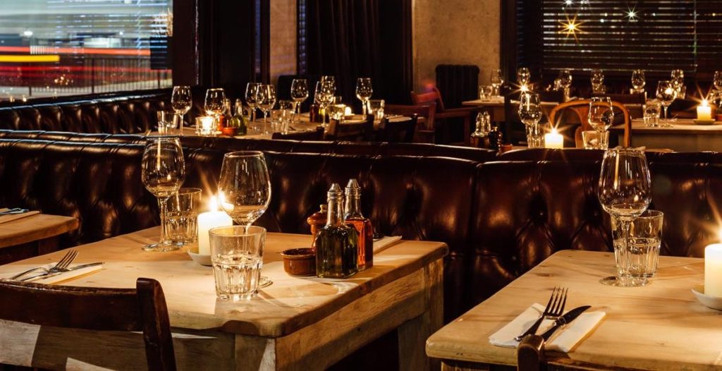 The Oak gallery image