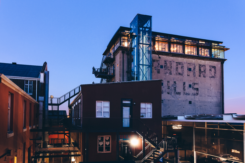 The Pot Luck Club gallery image