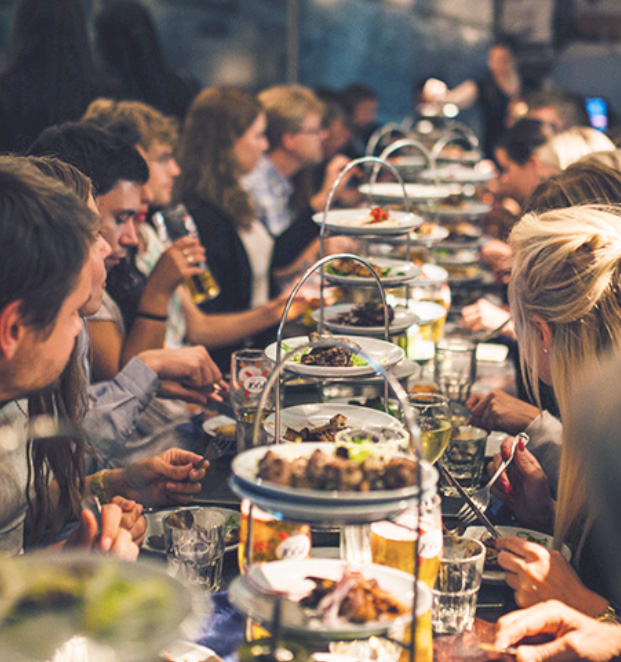 The Real Greek - Tower Bridge gallery image