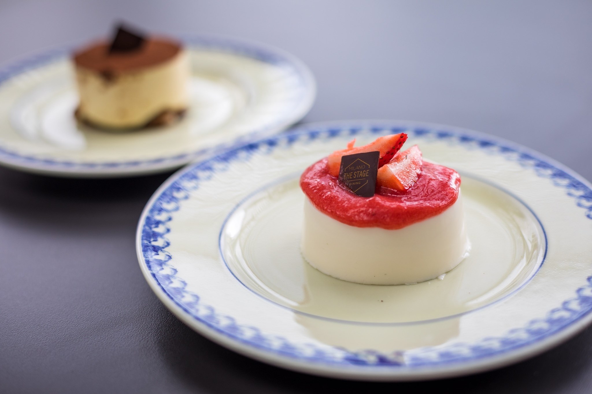 The Stage Dining gallery image