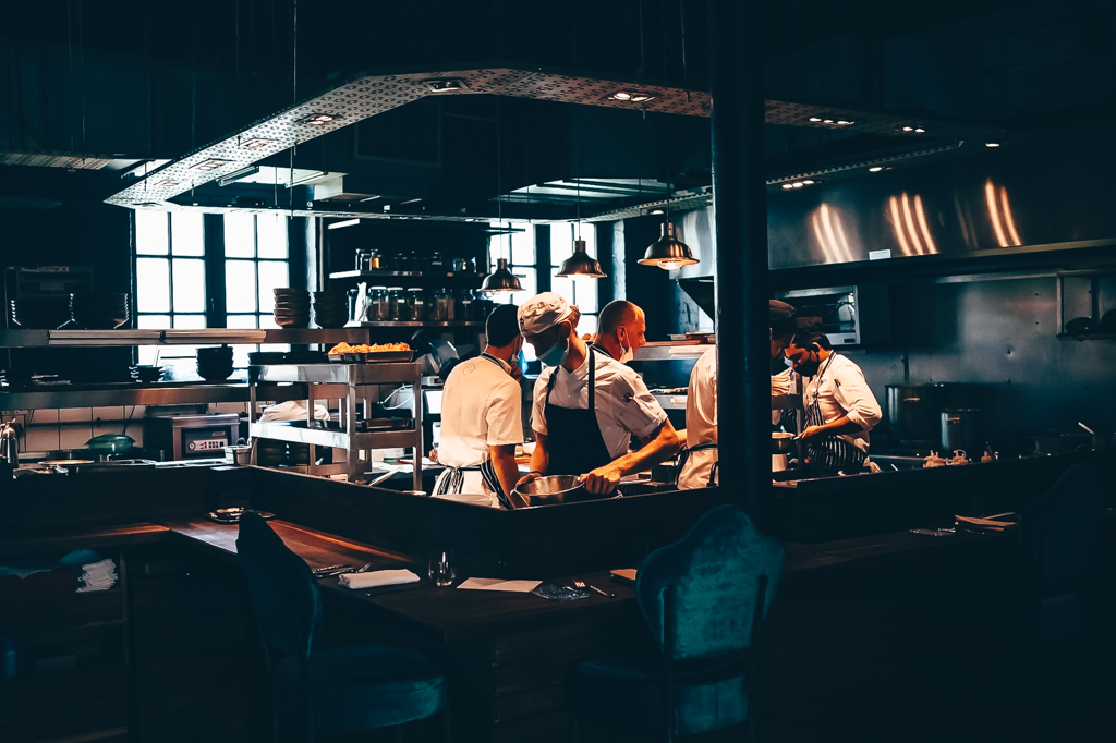 The Test Kitchen gallery image