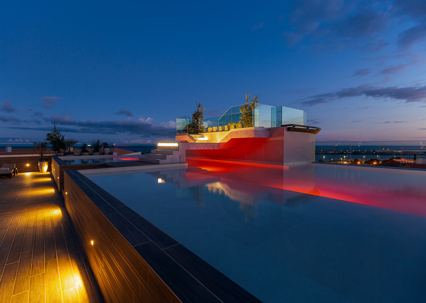 Three House Restaurant gallery image