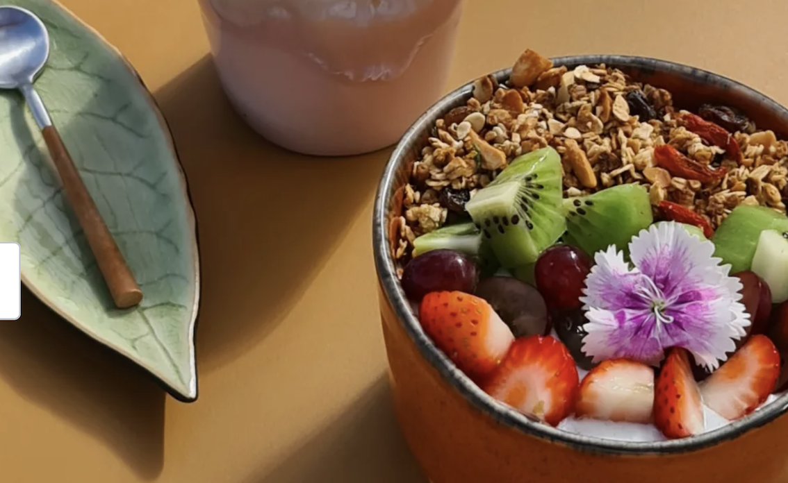 Three House Restaurant gallery image