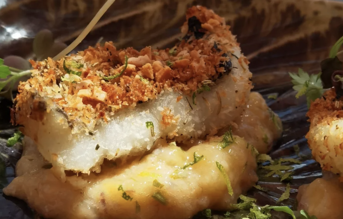 Three House Restaurant gallery image