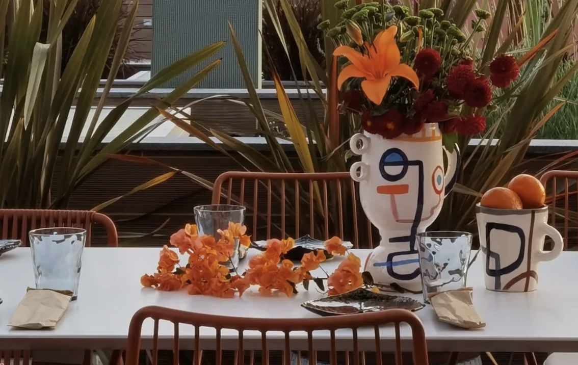 Three House Restaurant gallery image