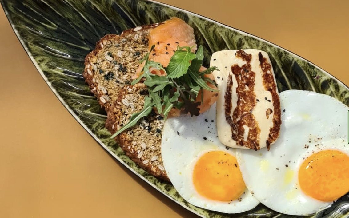 Three House Restaurant gallery image