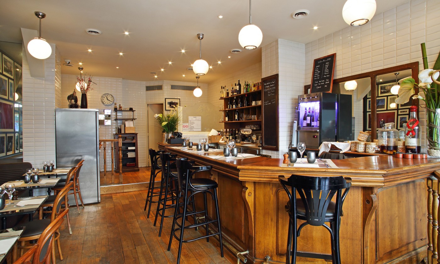 Touch In Paris gallery image