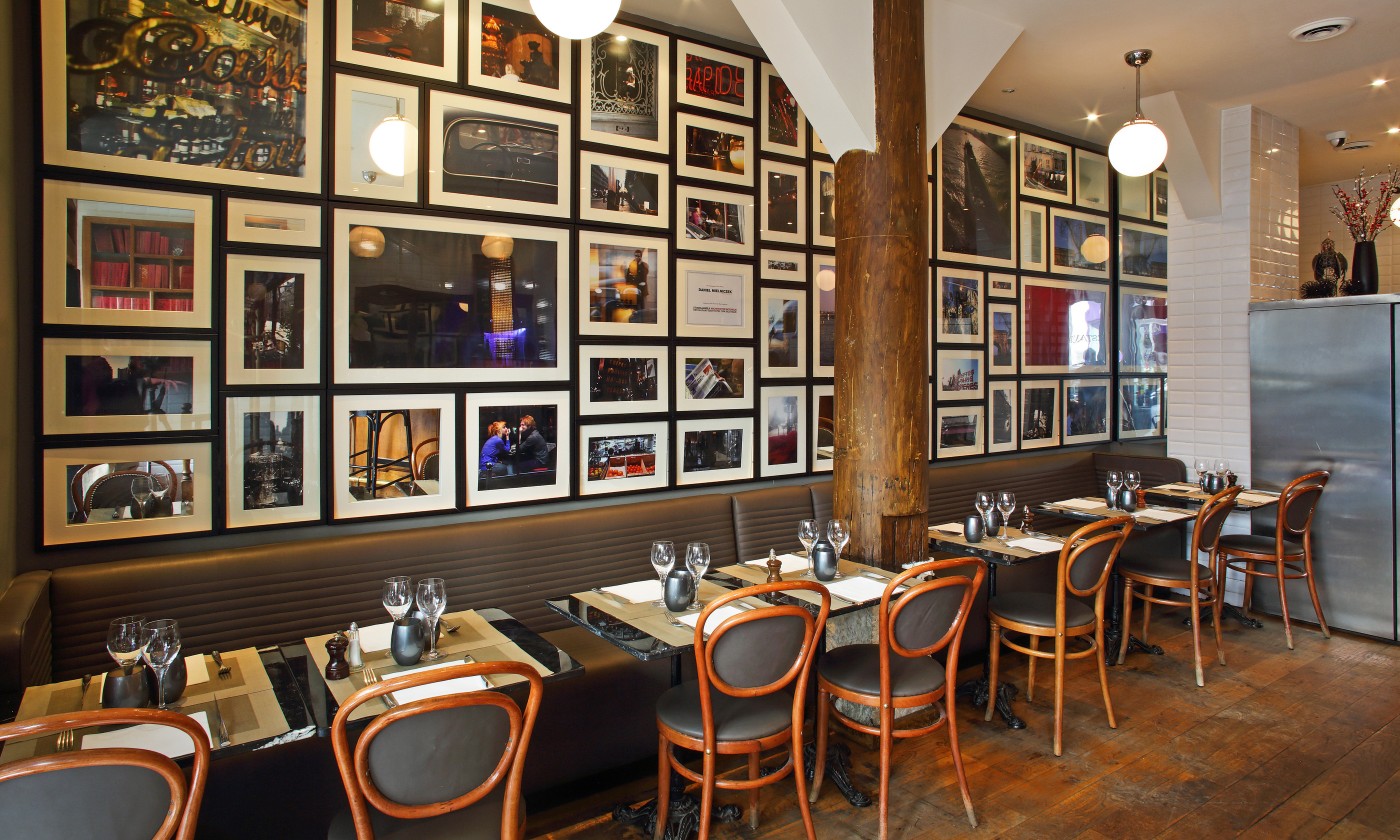 Touch In Paris gallery image