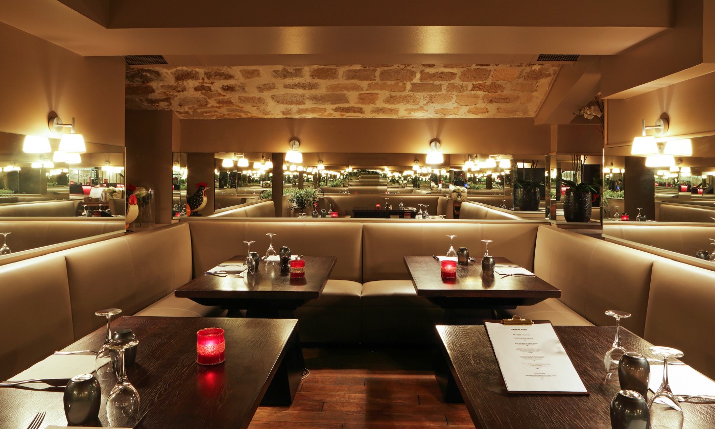 Touch In Paris gallery image