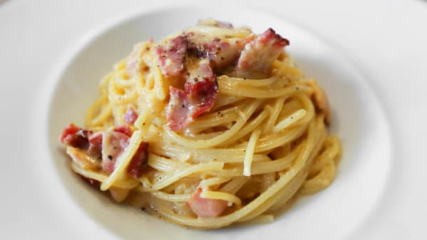 Trattoria de la Trebia gallery image