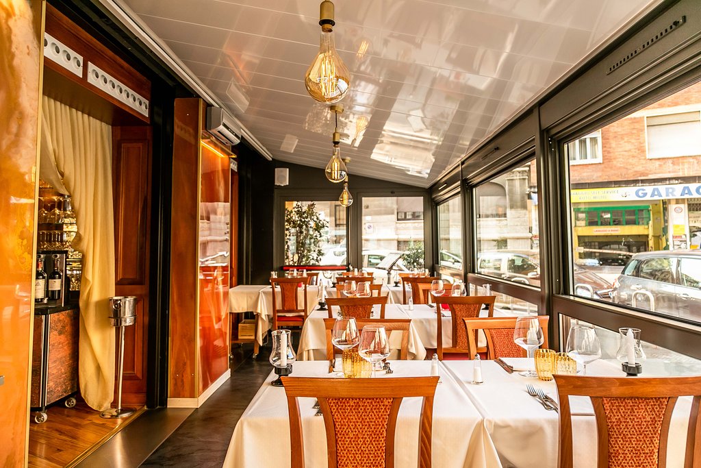 Trattoria de la Trebia gallery image